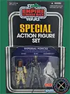 Bossk Imperial Forces 3-Pack Star Wars The Vintage Collection
