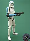 Clone Trooper Lieutenant, Attack Of The Clones figure