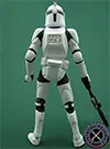 Clone Trooper Attack Of The Clones Star Wars The Vintage Collection