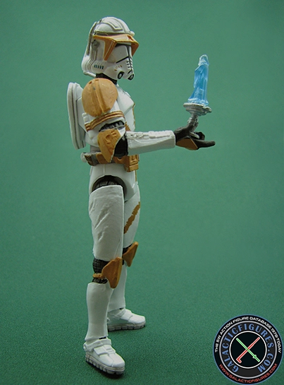 Commander Cody Revenge Of The Sith Star Wars The Vintage Collection