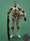 Commander Cody Revenge Of The Sith Star Wars The Vintage Collection