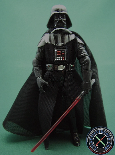 Darth Vader (Star Wars The Vintage Collection)