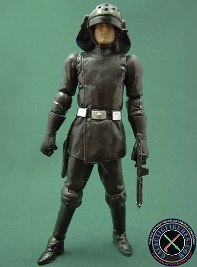 Death Squad Commander (Star Wars The Vintage Collection)