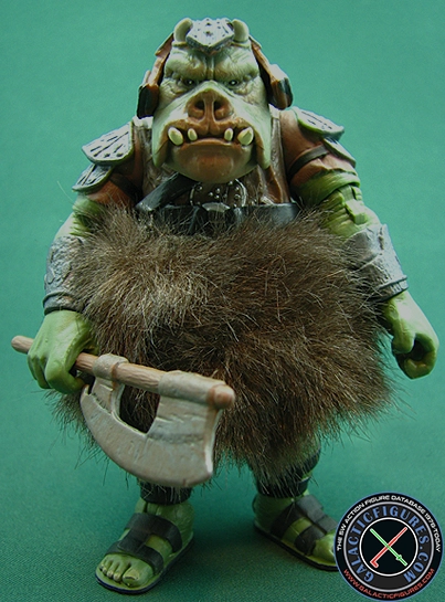 Gamorrean Guard Return Of The Jedi Star Wars The Vintage Collection