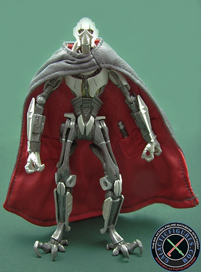 General Grievous (Star Wars The Vintage Collection)
