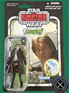 Han Solo Echo Base Outfit Star Wars The Vintage Collection