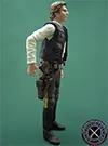 Han Solo, Trench Coat figure