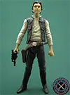 Han Solo, Hero Set 3-Pack figure