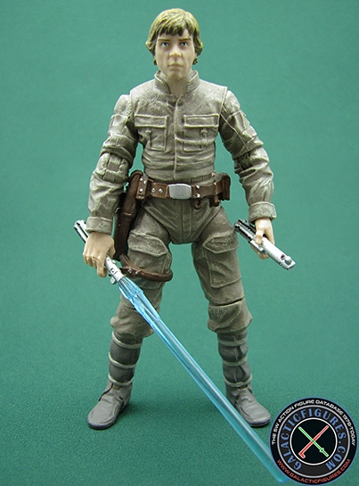 Luke Skywalker (Star Wars The Vintage Collection)