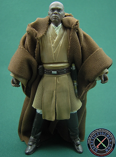 Mace Windu (Star Wars The Vintage Collection)