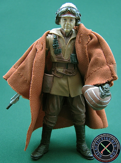 Naboo Pilot (Star Wars The Vintage Collection)
