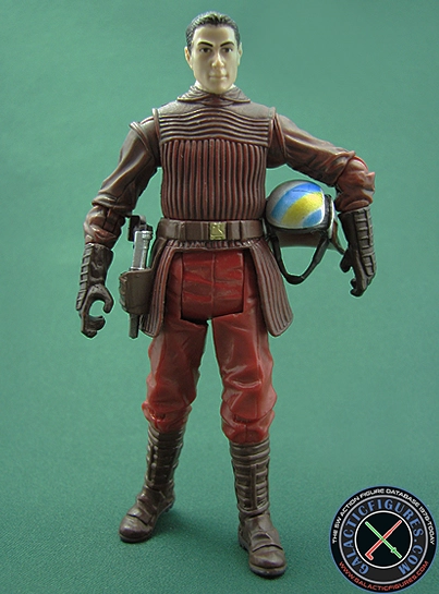 Naboo Royal Guard (Star Wars The Vintage Collection)