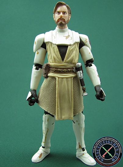 Obi-Wan Kenobi (Star Wars The Vintage Collection)