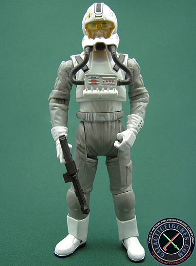 Odd Ball Clone Pilot Star Wars The Vintage Collection