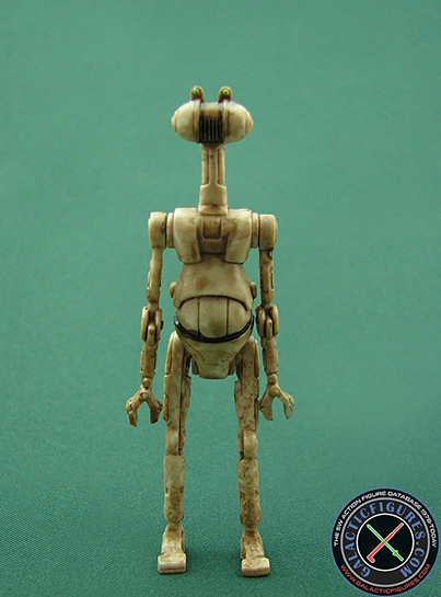 Otoga 222 (Star Wars The Vintage Collection)