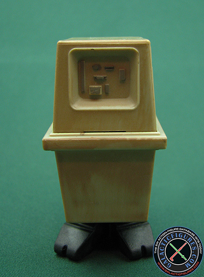 Gonk Droid figure, TVC3-pack