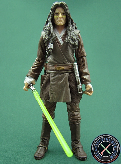 Quinlan Vos (Star Wars The Vintage Collection)