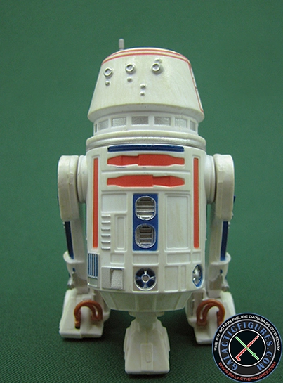 R5-D4 (Star Wars The Vintage Collection)