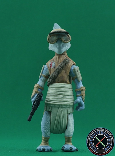 Ratts Tyerell (Star Wars The Vintage Collection)