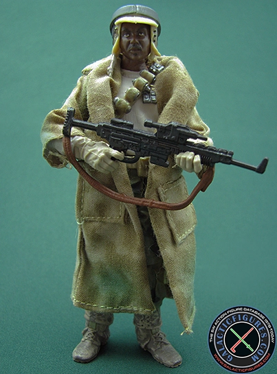 Endor Rebel Soldier (Star Wars The Vintage Collection)