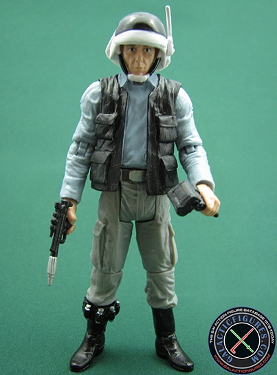 Rebel Fleet Trooper (Star Wars The Vintage Collection)