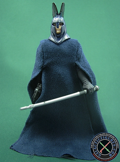 Senate Guard (Star Wars The Vintage Collection)