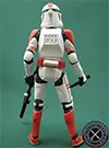 Shock Trooper Revenge Of The Sith Star Wars The Vintage Collection