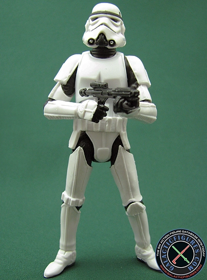 Stormtrooper figure, TVC3-pack
