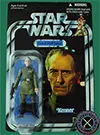 Grand Moff Tarkin A New Hope Star Wars The Vintage Collection