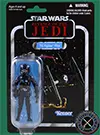 Tie Fighter Pilot Return Of The Jedi Star Wars The Vintage Collection