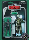 4-LOM 2-Pack With Zuckuss Star Wars The Vintage Collection