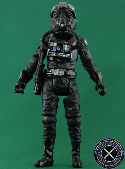 Tie Fighter Pilot (Star Wars The Vintage Collection)