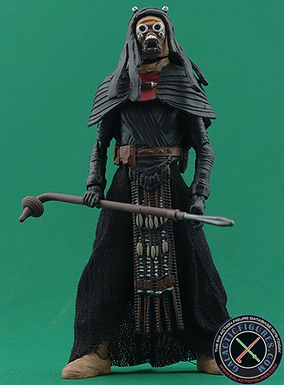 Tusken Warrior figure, tvctwobasic