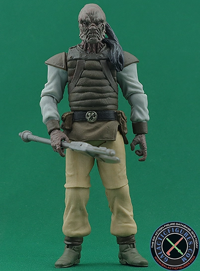 Weequay (Star Wars The Vintage Collection)
