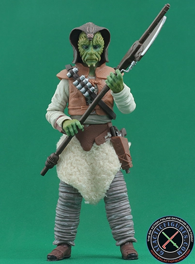 Wooof (Star Wars The Vintage Collection)