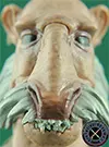 Yak Face With Sail Barge Star Wars The Vintage Collection