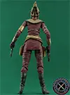 Zorii Bliss The Rise Of Skywalker Star Wars The Vintage Collection