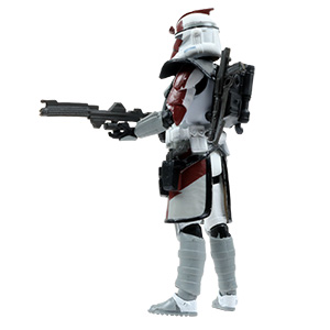ARC Trooper Star Wars: Battlefront II