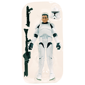 Clone Trooper Phase I