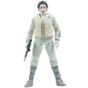 Princess Leia Organa Hoth Outfit