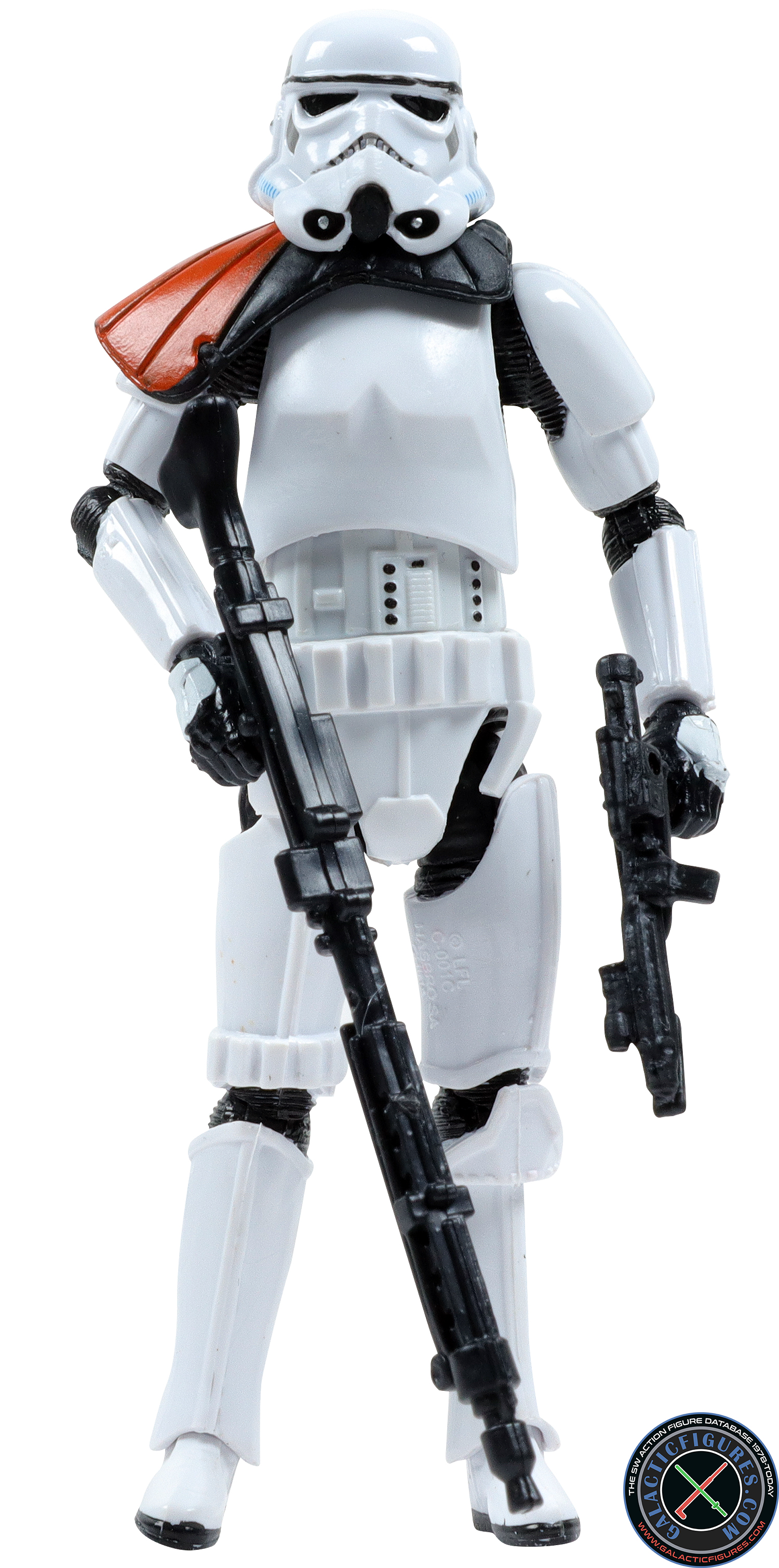 Stormtrooper Troop Builder 4-Pack