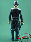 Bespin Security Guard The Empire Strikes Back Vintage Kenner Empire Strikes Back