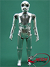 Death Star Droid, Star Wars figure