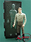 Han Solo, In Carbonite Chamber figure