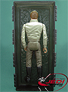Han Solo In Carbonite Chamber Vintage Kenner Power Of The Force