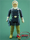 Han Solo Hoth Outfit Vintage Kenner Empire Strikes Back