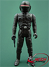 Death Star Gunner, Imperial Gunner figure