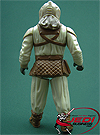 Klaatu, Skiff Guard Outfit figure