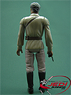 Lando Calrissian, General Pilot figure