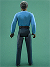 Lando Calrissian The Empire Strikes Back Vintage Kenner Empire Strikes Back